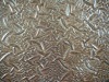 special pattern PVC sofa leather football leather