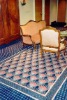 special pattern woollen cut pile Axminster Carpet