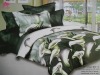 special printed bed runner