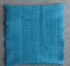 special stitching funny decorative cushion cover