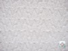 special super power W spunlace printed non-woven fabric for light clean wipes&scouring pad