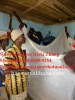 specialized in various insecticide treated mosquito nets