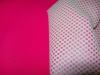 spendex pongee composite fabric for outside cloth