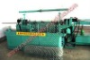 spider web mesh machine