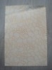 sponge pu leather