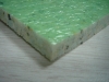 sponge underlay
