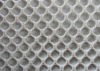 sport poly mesh fabric