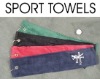 sport towel
