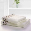 sports 100% cotton face towels