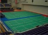 sports flooring