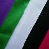 sportswear fabric/100 polyester golden brushed tricot