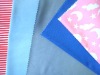 sportswear fabric, T/R fabric, single jersey