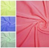 sportswear fabric polyester spandex fabric