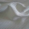 sportswear tricot mesh fabric