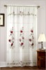 spray window curtain