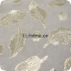 spring jacquard silk fabric