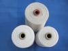 spun 100% polyester yarn raw 80/20