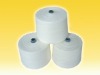 spun Jinzhou T/C polyester yarn recycle 80/20