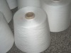 spun PVA yarn /water soluble yarn
