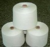 spun PVA yarn water soluble yarn 70degree