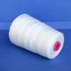 spun bamboo fiber yarn 100%