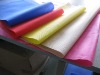 spun bond non woven fabric form zhejiang