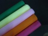 spun bond non woven material fabric