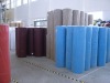 spun-bond nonwoven fabric
