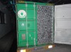 spun bonded crop covers