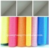 spun-bonded non-woven fabrics