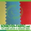 spun-bonded non-woven fabrics