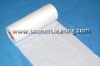 spun-laced material (spunlace nonwoven fabric)