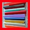 spun laced nonwoven fabric