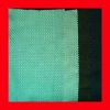 spun laced nonwoven flocking fabric