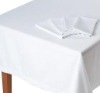 spun poly tablecloths