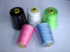 spun polyester sewing thread