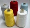 spun polyester sewing thread