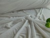 spun polyester , spun plyester fabric ,spun table cloth