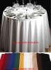 spun polyester tablecloths