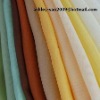 spun polyester voile fabrics