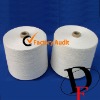 spun polyester yarn