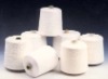 spun polyester yarn for sewing thread