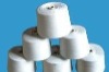 spun polyester yarn for sewing thread