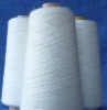 spun polyester yarn recycled 32s