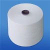 spun pva yarn/water soluble yarn