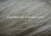 spun silk /cotton blended yarn 20%silk 80%cotton