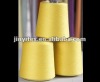 spun silk /cotton blended yarn 45%silk 55%cotton