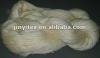 spun silk/cotton blended yarn 80%silk/20%cotton