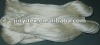 spun silk /cotton blended yarn 80%silk 20%cotton