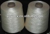 spun silk/cotton blended yarn 80%silk/20%cotton